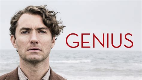 watch genius online for free.